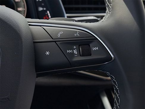 New 2026 Audi Q7 3.0T Premium Plus image 9
