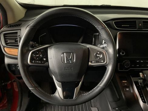 Used 2019 Honda CR-V EX-L image 24