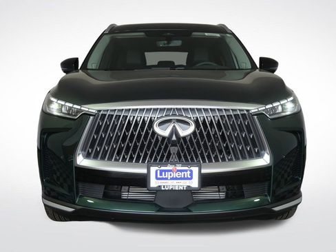 New 2026 INFINITI QX60 Luxe AWD/4WD image 10