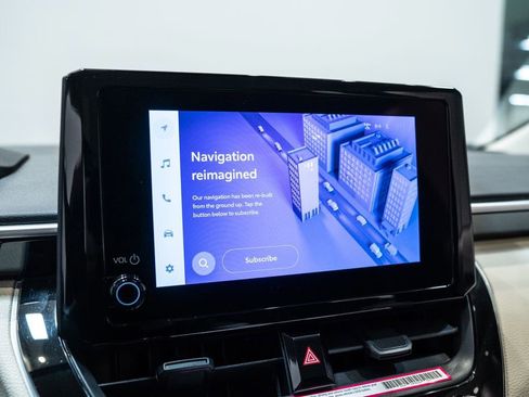 Certified 2024 Toyota Corolla LE image 23