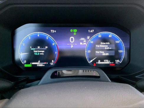 Used 2025 Toyota Land Cruiser w/ Premium Package image 26