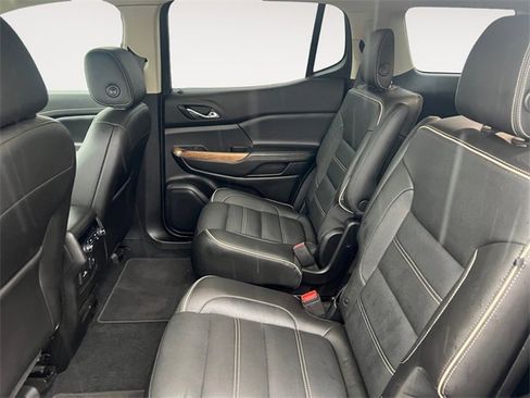 Used 2019 GMC Acadia Denali image 13