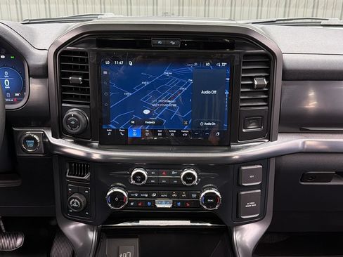 Used 2026 Ford F150 Lariat AWD/4WD image 27
