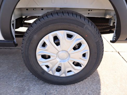 New 2026 Ford Transit 250 Low Roof w/ Exterior Upgrade Package image 17