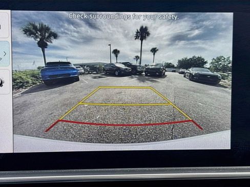 Used 2023 Hyundai Ioniq 6 SEL RWD image 14