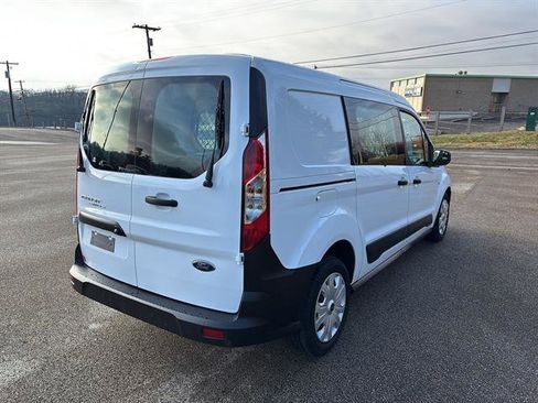 Certified 2022 Ford Transit Connect XL image 4