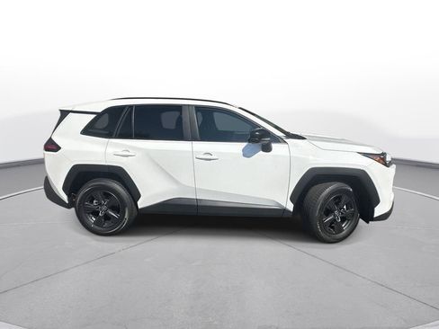 Used 2026 Toyota RAV4 LE FWD image 5
