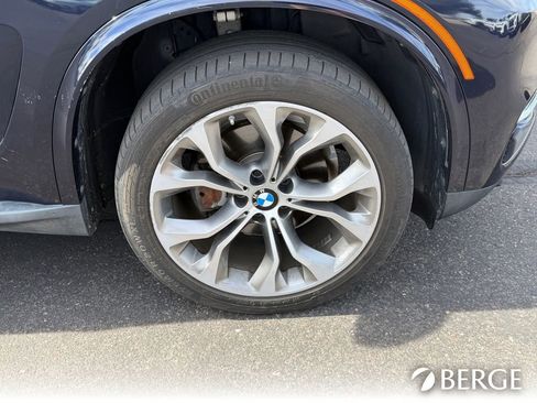 Used 2015 BMW X5 sDrive35i image 11