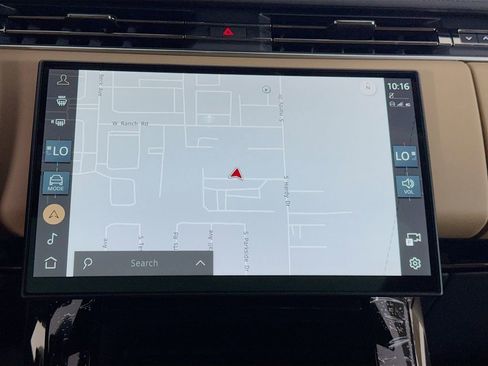 New 2026 Land Rover Range Rover Sport SE AWD/4WD image 16