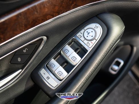 Used 2019 Mercedes-Benz S 560 560 4MATIC image 39