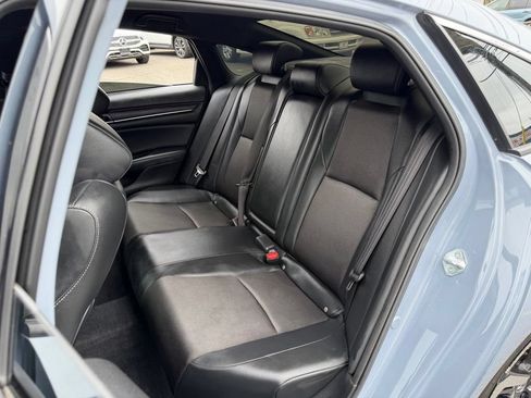 Used 2022 Honda Accord Sport image 13