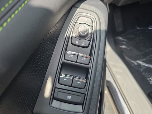 New 2026 Subaru Ascent Bronze Edition AWD/4WD image 13