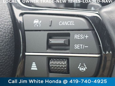 Certified 2022 Honda Civic Sport Touring image 32