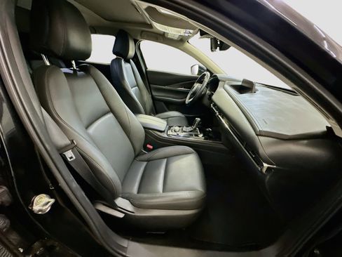 Used 2025 MAZDA CX-30 AWD 2.5 S w/ Preferred Package image 33