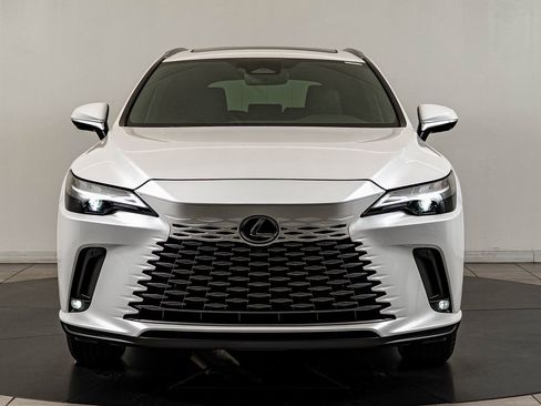 Certified 2024 Lexus RX 350 Premium w/ Convenience Package image 2