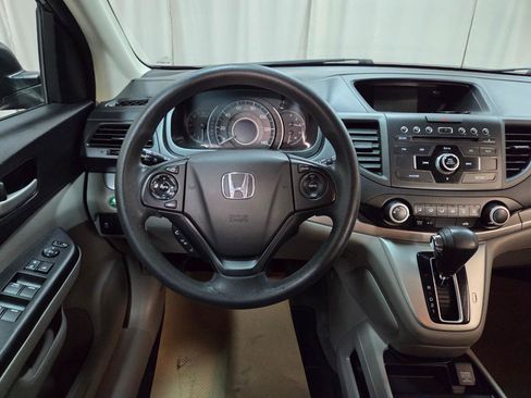 Used 2014 Honda CR-V LX image 31