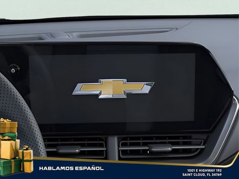 New 2026 Chevrolet Trax RS w/ Driver Confidence Package image 20