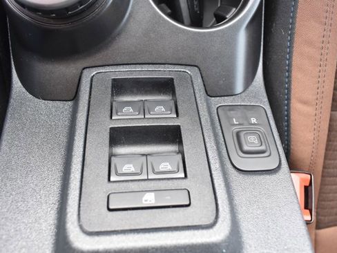 Used 2022 Ford Bronco Outer Banks image 26