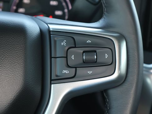 Used 2022 Chevrolet Silverado 1500 RST image 15