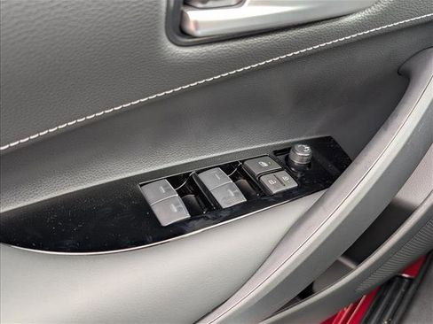 New 2026 Toyota Corolla SE image 15