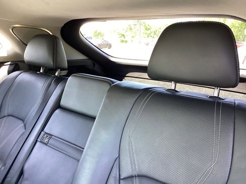 Used 2019 Lexus RX 450h AWD w/ Luxury Package image 19