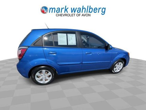 Used 2010 Kia Rio5 FWD image 8