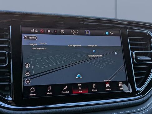 Used 2025 Dodge Durango SRT Hellcat w/ Black Package image 24