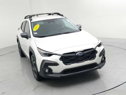 Certified 2024 Subaru Crosstrek 2.5i Limited w/ Popular Package #4A AWD/4WD image 2