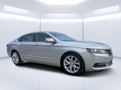 Used 2014 Chevrolet Impala LTZ