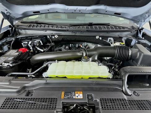 New 2026 Ford Expedition Tremor AWD/4WD image 27