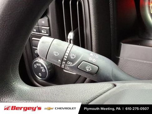 Certified 2020 Chevrolet Silverado 1500 W/T w/ WT Fleet Convenience Package image 24