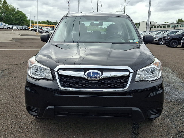 Used 2015 Subaru Forester 2.5i AWD/4WD image 2