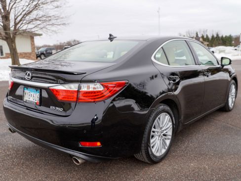 Used 2013 Lexus ES 350 image 3