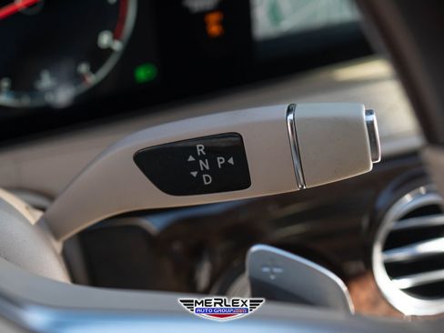 Used 2018 Mercedes-Benz S 560 S 560 4MATIC image 27