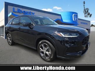 Used 2024 Honda HR-V EX-L video 1