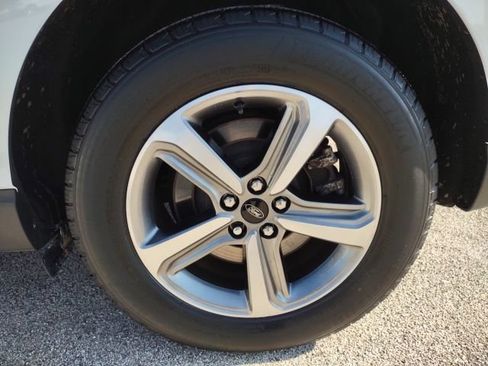Used 2023 Ford Edge SEL w/ Convenience Package AWD/4WD image 27