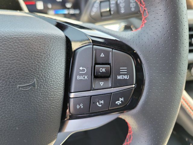 Used 2025 Ford Explorer ST-Line RWD image 6