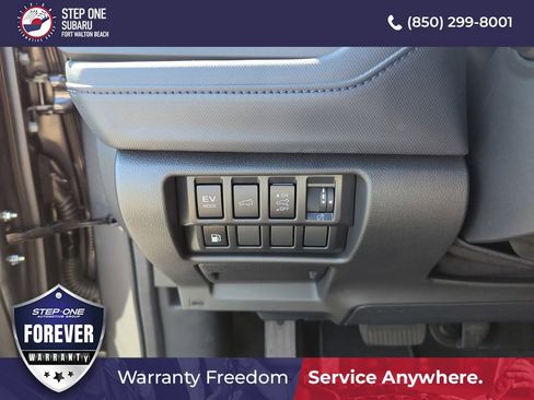 New 2026 Subaru Forester Premium AWD/4WD image 20
