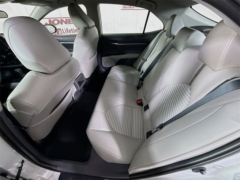 Certified 2024 Toyota Camry SE image 26