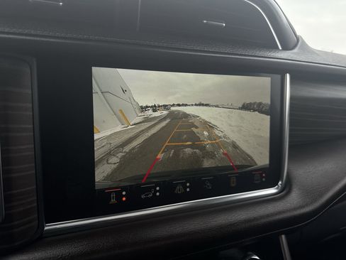 Certified 2024 GMC Yukon Denali w/ Denali Reserve Package image 15