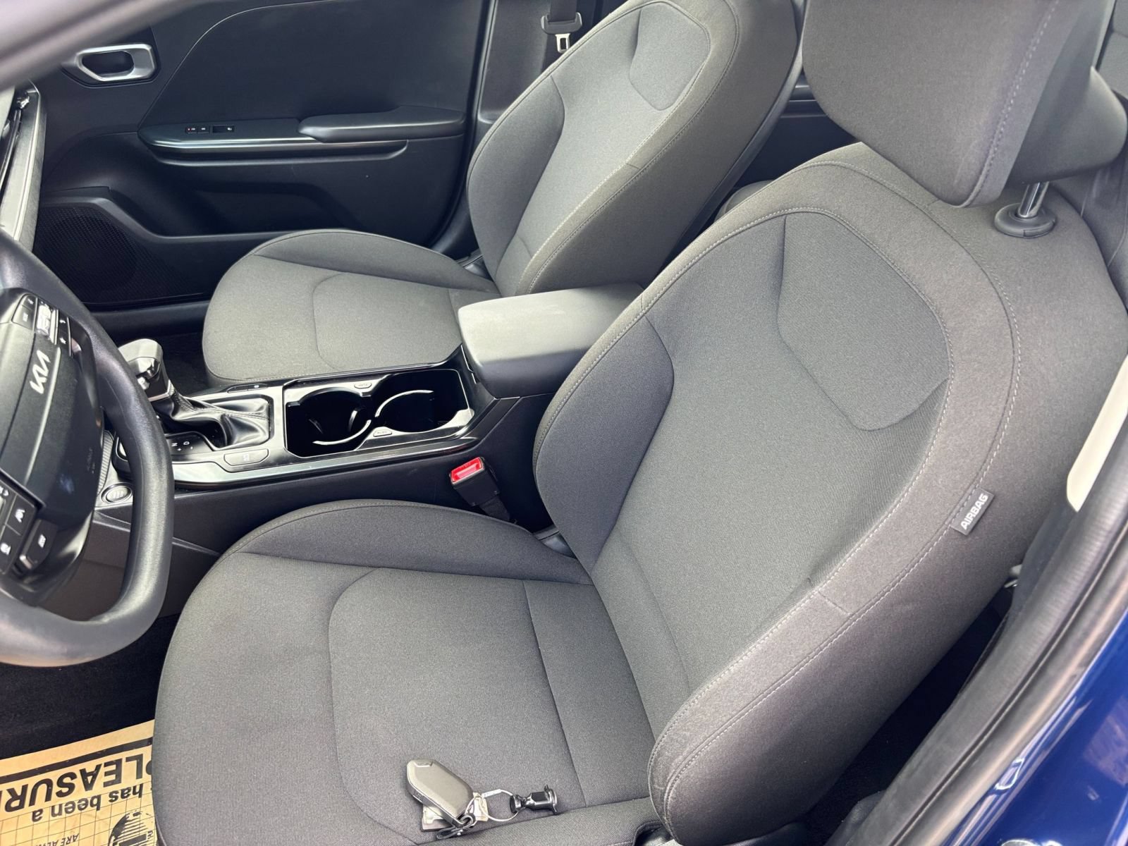 Used 2026 Kia K4 FWD image 36