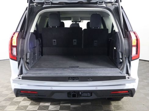 Used 2025 Ford Expedition Max Active AWD/4WD image 20