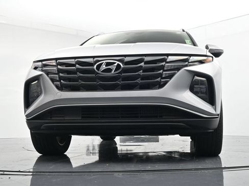 Used 2024 Hyundai Tucson SEL AWD/4WD image 19