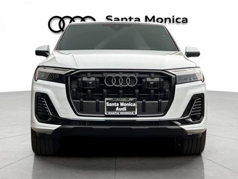 New 2026 Audi Q7 2.0T Premium AWD/4WD image 10
