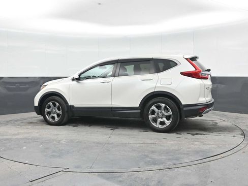 Used 2018 Honda CR-V EX-L image 3