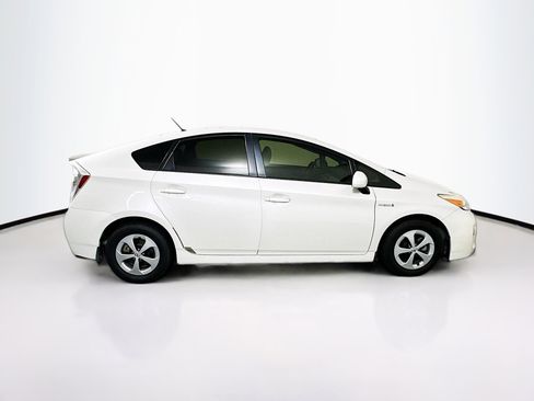 Used 2015 Toyota Prius Two FWD image 10