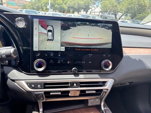 Used 2026 Lexus RX 350 Premium Plus w/ Convenience Package FWD image 16