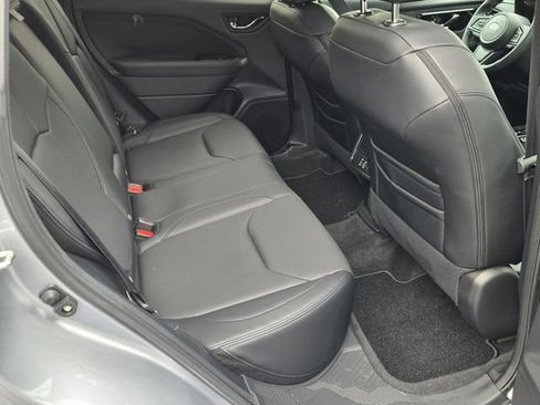 Used 2026 Subaru Forester Limited AWD/4WD image 11