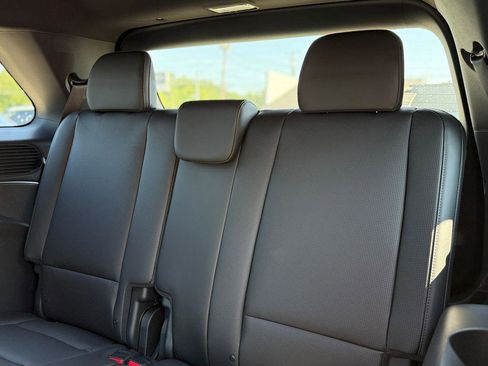 New 2026 Hyundai Palisade Calligraphy image 9