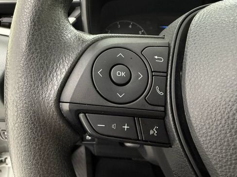 Used 2024 Toyota Corolla LE FWD image 10